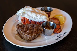 Surf & Turf Bar & Grill