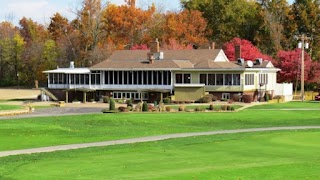 Spring Lake Country Club, Quincy, IL