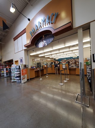 Fred Meyer Pharmacy