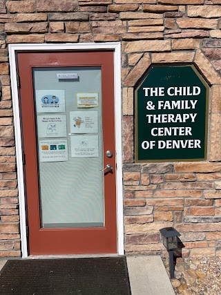 The Child and Family Therapy Center of Denver