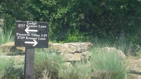 Spanish Oaks Pool Pavilion