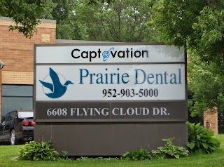 Prairie Dental Group: Heitner Jeffrey W DDS
