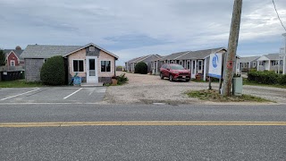 Truro Beach Cottages