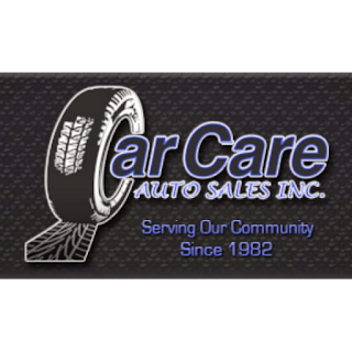 Car Care Auto Sales