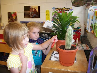 Federation Early Learning Services (FELS) Kehillah Early Learning Center