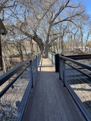 River Road Treehouses