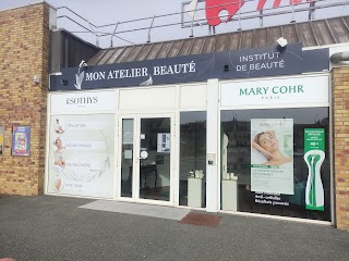 "Mon Atelier Beauté" MARY COHR & SOTHYS