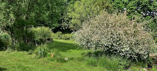 Gîtes Les jardins de la cantine