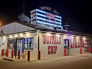 Buffalo Chip Package Store