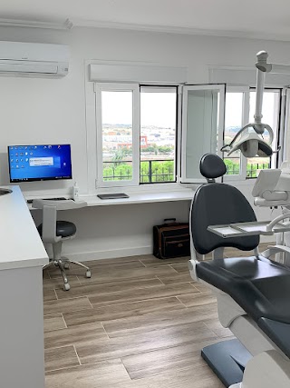 Medico-Dentista-Fisioterapia en Parque Coimbra Dalren