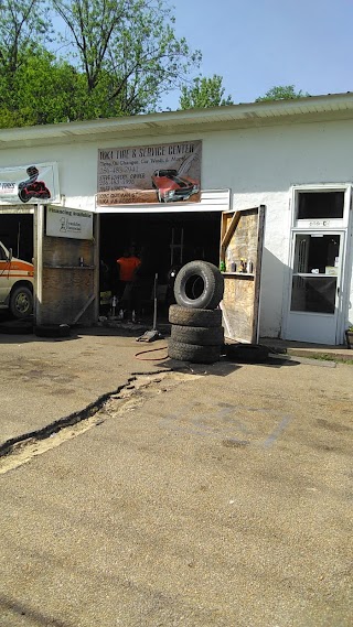 Iuka Tire and Service Center