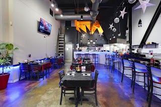 Diaz Kitchen & Sushi Bar