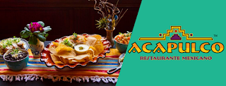 Acapulco Mexican Restaurant