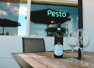 Pesto Bistro and Wine Bar