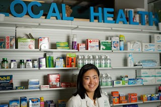 Local Health Pharmacy