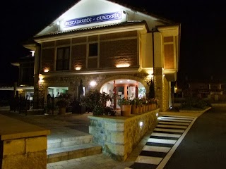 Hotel Valle de Cabezón