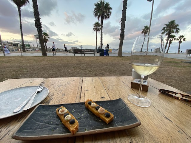 Tejada Mar Barcelona