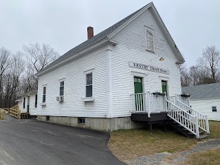 Vestry Community Thrift Store