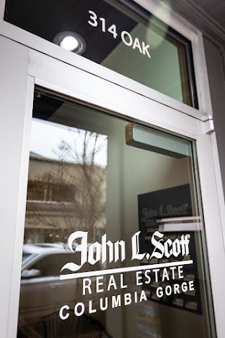 John L. Scott Real Estate | Hood River