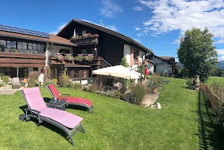 Kuschel's Panorama Landhaus Ferienwohnungen Immenstadt