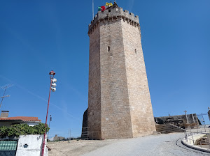 Castillo de Freixo de Espada à Cinta