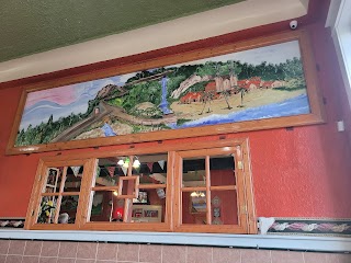 Camino Real Mexican Restaurant