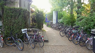 Universität Koblenz-Landau, Außenstelle Merowingerstraße