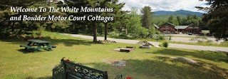 Boulder Motor Court Cottages