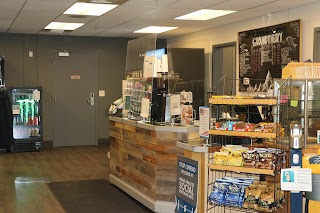 Alaska Pacific University Campus Store & Ground Theory Coffee