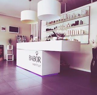 Babor Beauty Lounge