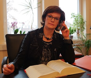 Christiane Lux Rechtsanwältin