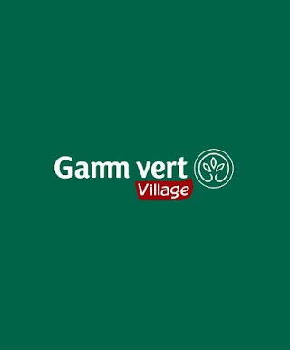 Gamm vert