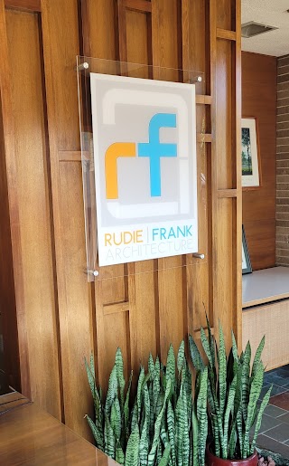 Rudie/Frank Architecture