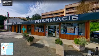 Pharmacie de Pietranera