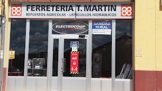 Repuestos Agrícolas Talleres Martín - Cadena88