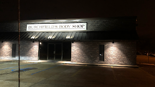 Burchfields Body Shop LLC