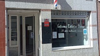 Gutiérrez Estilistas Barber