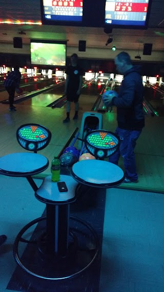 Byllye Lanes