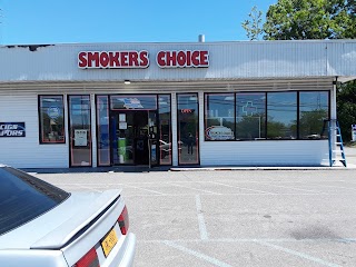 Smokers Choice