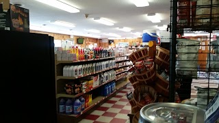 Watson's General Store