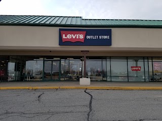 Levi’s Outlet Store