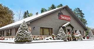 Smokey's Restaurant and Supper Club