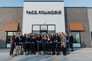 FACE FOUNDRIÉ - Fargo