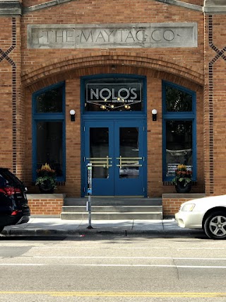 NOLO's Kitchen & Bar