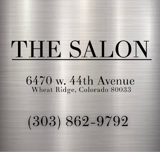 THE SALON, LLC