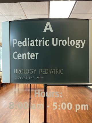 Atrium Health Wake Forest Baptist Pediatric Urology - Charlois