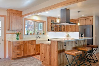 Arcata Cabinet & Design Company