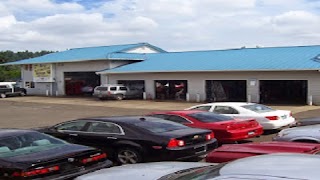 Tim's Automotive Repair and Sales