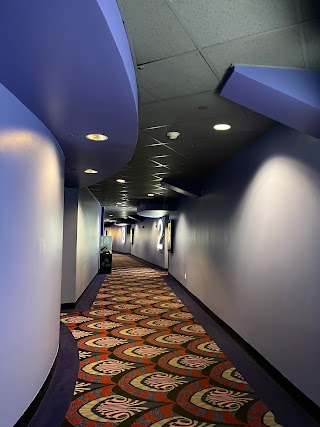 Providence Place Cinemas 16 and IMAX