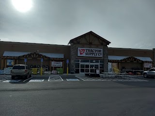 Tractor Supply Co.